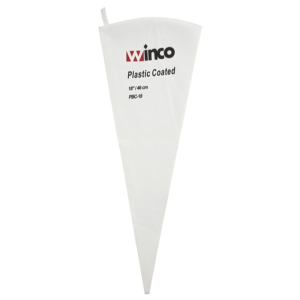Manga Pastelera 46 cm Winco