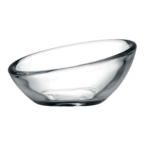 Set de 6 Pocillos de Vidrio Gastro Boutique 9.6 cm.