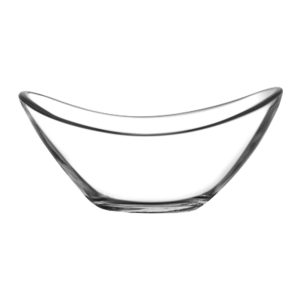 Set de 6 Pocillos de Vidrio Gastro Boutique 11 cm.