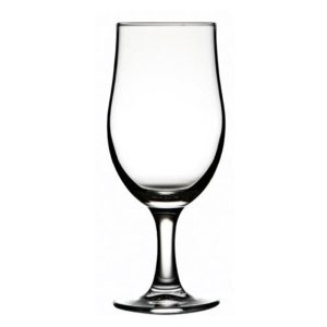 Set de 6 Copas de Vidrio Beer Draft 510 cc Pasabahce