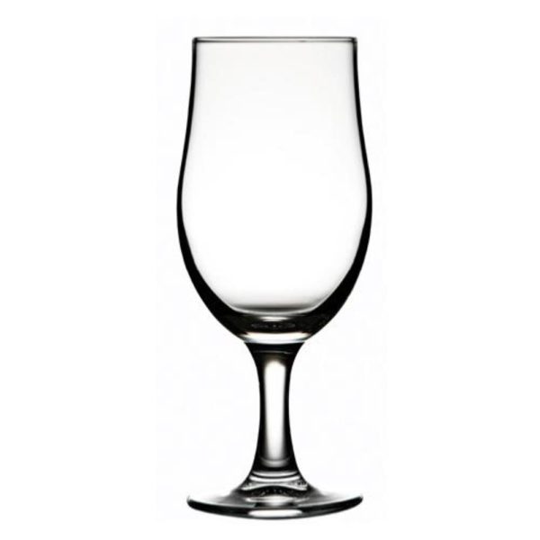 Set de 6 Copas de Vidrio Beer Draft 510 cc Pasabahce