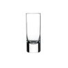 Set de 12 Vasos Vidrio Tequila Side 60cc Pasabahce.