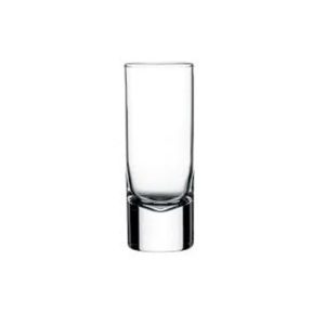 Set de 12 Vasos Vidrio Tequila Side 60cc Pasabahce.