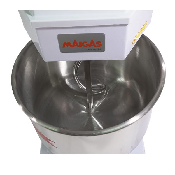 Amasadora Maigas 12kg HS30 - Imagen 5