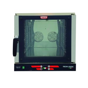 Horno Convector Digital con 4 Bandejas