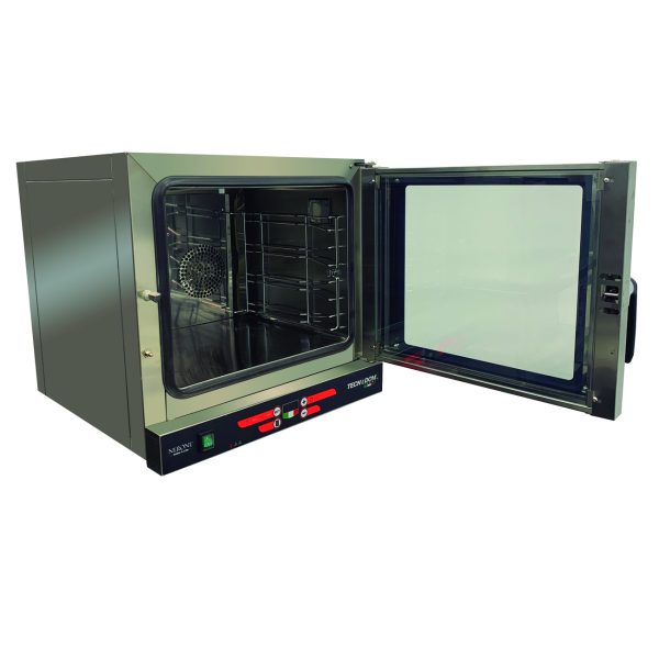 Horno Convector Digital con 4 Bandejas - Imagen 2