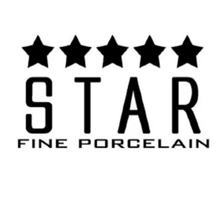 Star Fine Porcelain