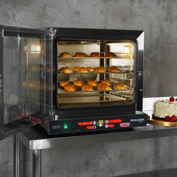 Horno Convector Digital con 4 Bandejas - Imagen 3
