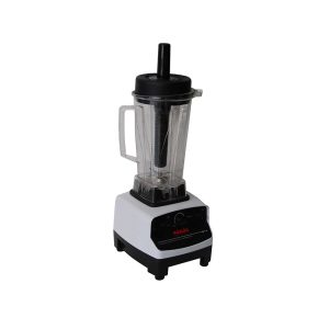 Licuadora Industrial 2L Velocidad Variable para Cocina Profesional