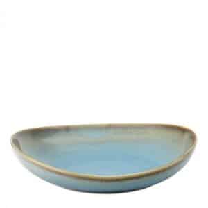 Plato Hondo Porcelana Lagoon 20 cm