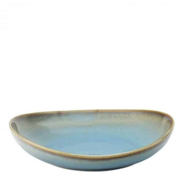 Plato Hondo Porcelana Lagoon 20 cm