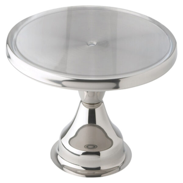 Soporte Pastelería para Torta 33 cm Winco.