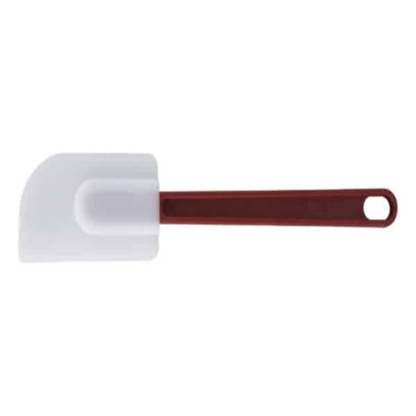 Espátula (Mezquino) Silicona 25 cm Winco
