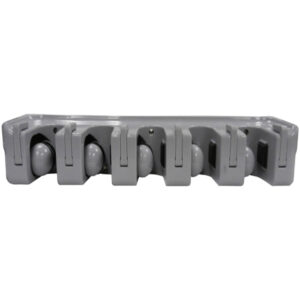 Rack Organizador de Escobas 41 cm Winco