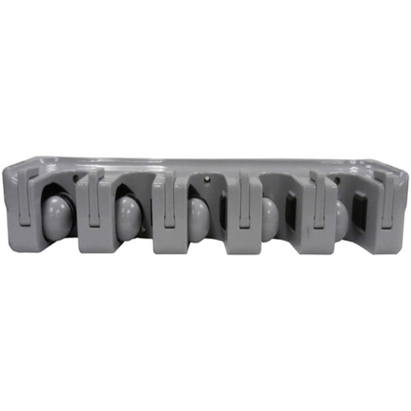 Rack Organizador de Escobas 41 cm Winco