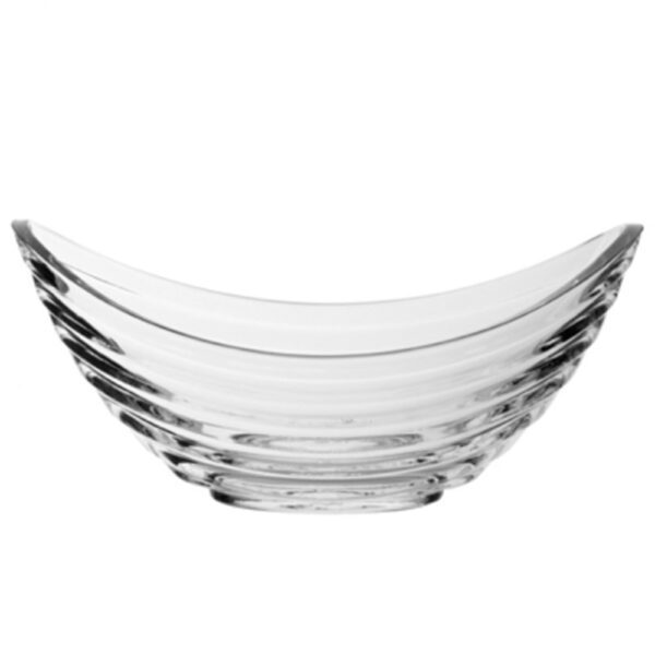 Set de Copas de Vidrio para Postre