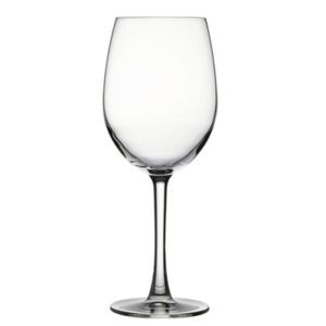 Set de 12 Copas de Cristal Reserva 350cc