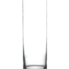 Florero Vidrio Recto 26.5cm Pasabahce