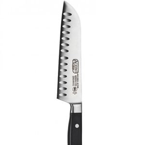 Cuchillo Santoku Acero 18 Cm Winco