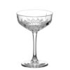 Set de 12 Copas Vidrio Champagne Timeless 250CC