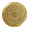Plato Redondo Porcelana Garnet 18cm Spot RAK
