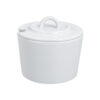 Azucarero Porcelana Blanco 230cc Acces RAK