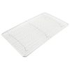 Rejilla Metálica para Enfriar 25x46cm Winco