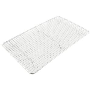 Rejilla Metálica para Enfriar 25x46cm Winco