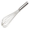 Batidor de Alambre Francés Winco 35,5 cm