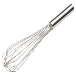 Batidor de Alambre Francés Winco 35,5 cm