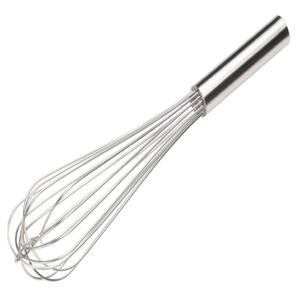 Batidor de Alambre Francés Winco 35,5 cm
