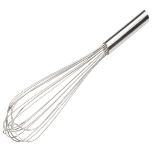 Batidor de Alambre Francés 46 cm Winco