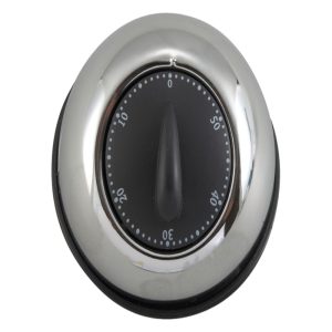 Timer Mecánico Metálico Winco