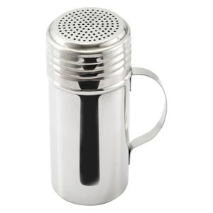 Empolvador con Mango 10 oz Winco