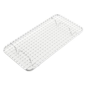Rejilla de Alambre 13x27 cm Winco