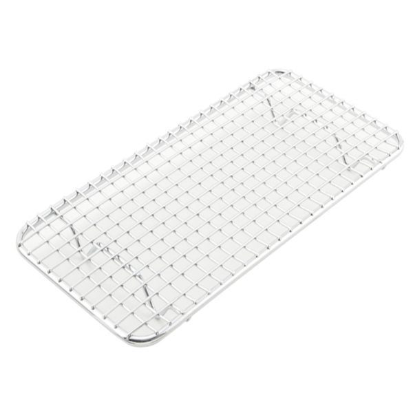 Rejilla de Alambre 13x27 cm Winco
