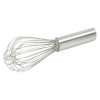 Batidor de Alambre 25 cm Winco.