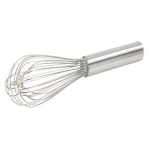Batidor de Alambre 25 cm Winco.