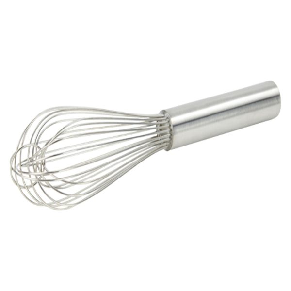 Batidor de Alambre 25 cm Winco.