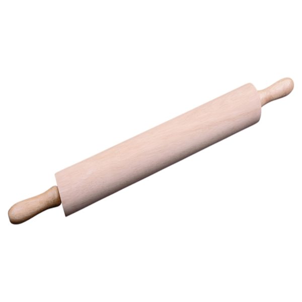 Usléro de Madera 45 cm Winco.