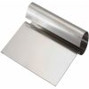 Raspador de Acero 13x11 cm