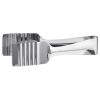 Tenaza Punta Plana Inoxidable 20 cm Winco