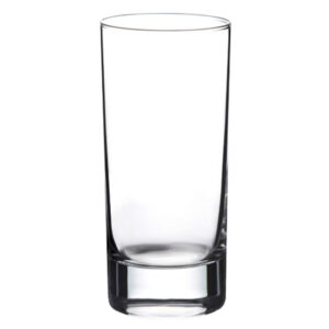 Set de 12 Vasos de Vidrio Alto Side 360cc Pasabahce