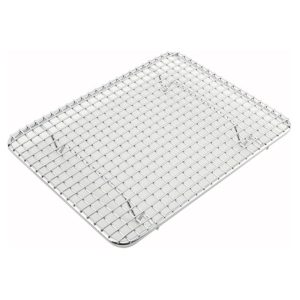 Rejilla de Alambre 20x25 cm Winco