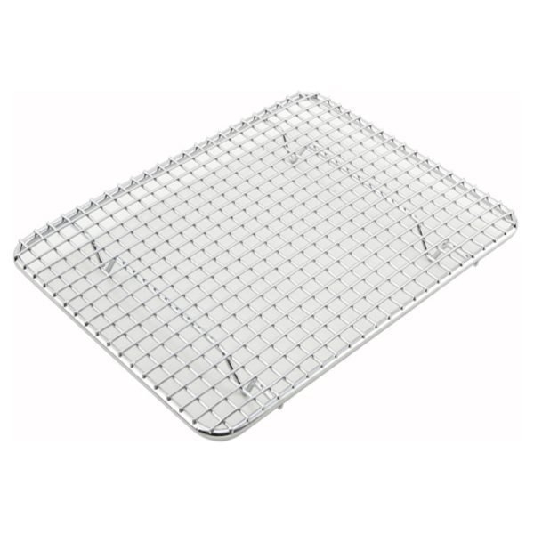 Rejilla de Alambre 20x25 cm Winco