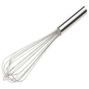 Batidor de Alambre Francés 40,5 cm Winco