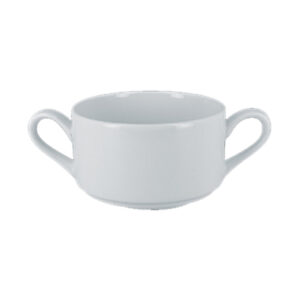 Taza Bowl Porcelana Blanco 30cc Acces RAK