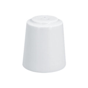 Set de 24 saleros de porcelana blanco Acces RAK