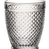 Vaso de Vidrio Bajo Diablo 337cc Utopia