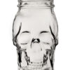 Vaso Vidrio Bajo Skull 500cc Utopia